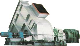 BB24、BB50系列水泥窯尾高溫風(fēng)機(jī)