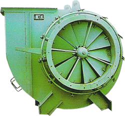 F4-57、F4-62、F8-18、F9-19防腐風(fēng)機(jī)
